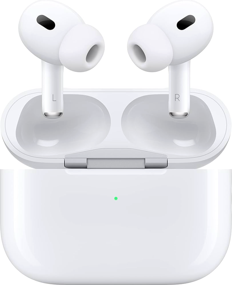 AirPods Pro Gen 2