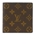 LV Wallet