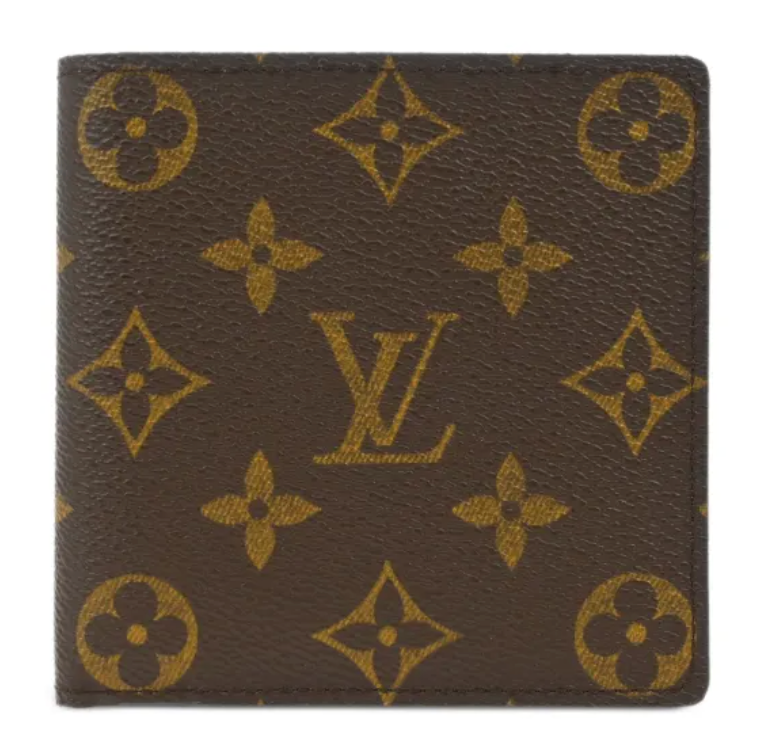 LV Wallet