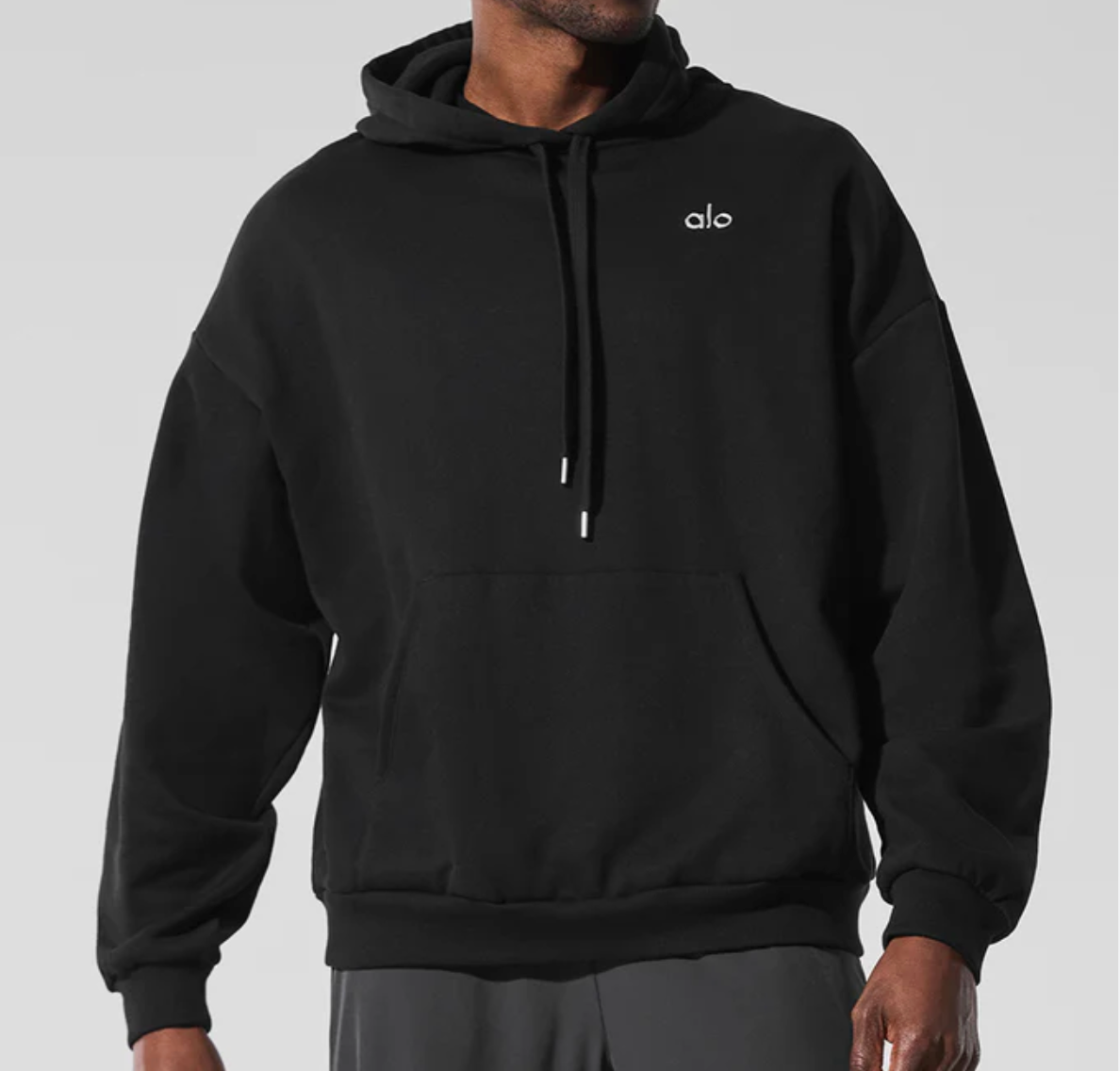 1:1 Alo Hoodie