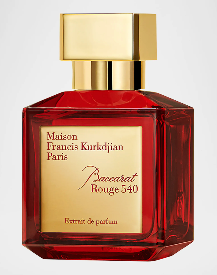 Baccarat Rough 540 70ml