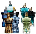 JPG Cologne 125ml