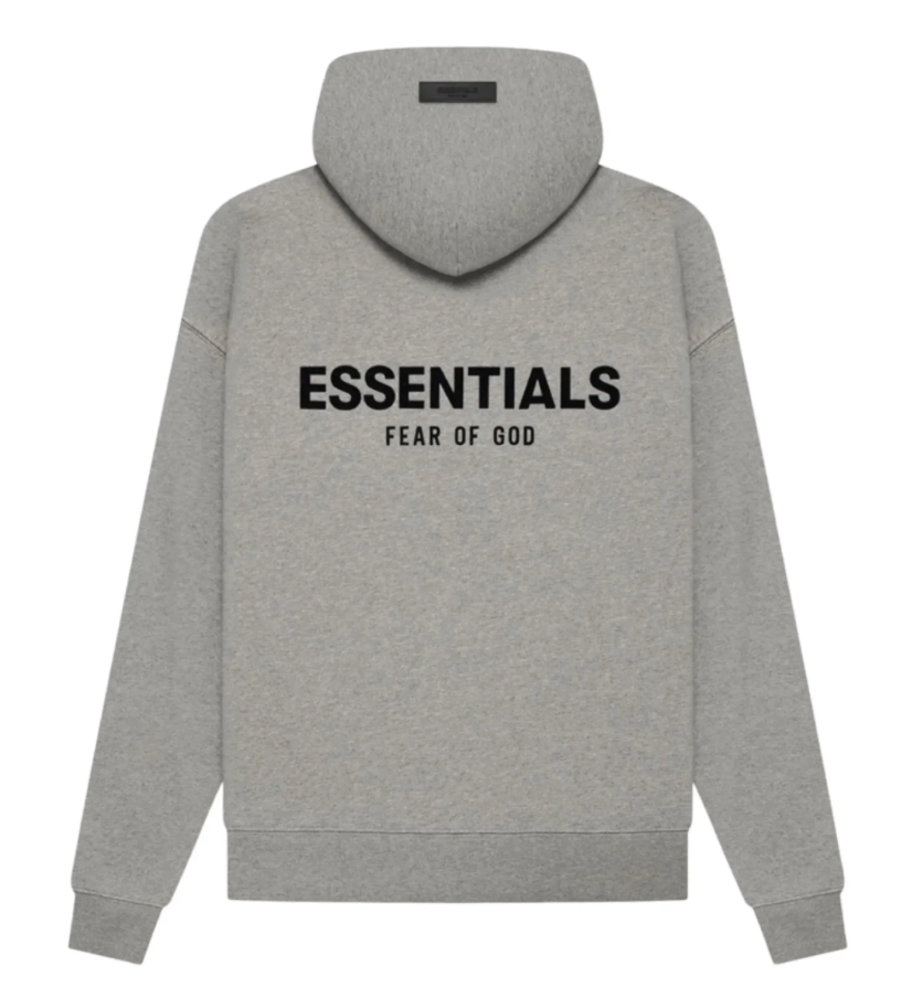 Essentials Hoodie