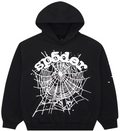 Spider Hoodie
