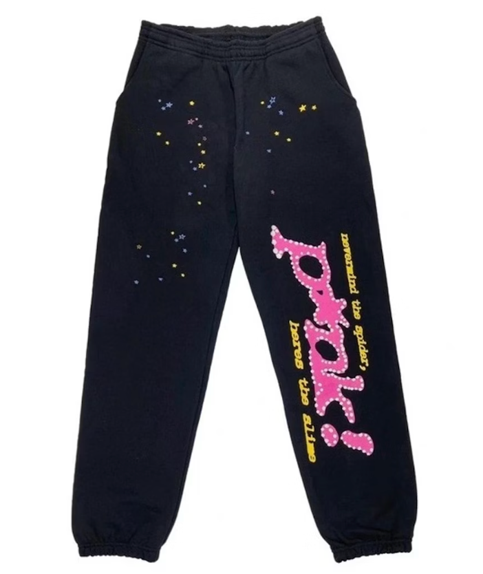 Spider Pants