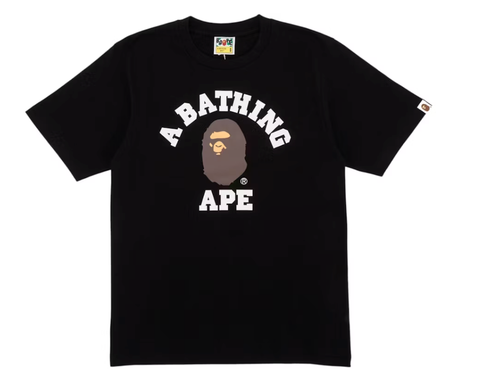 Bape T-Shirts