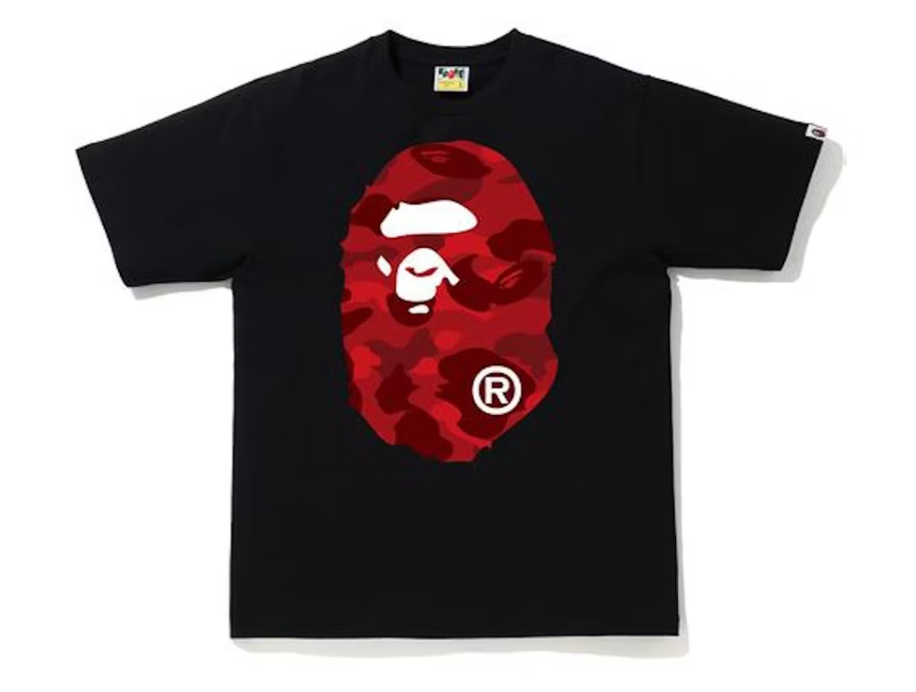 Bape T-Shirts