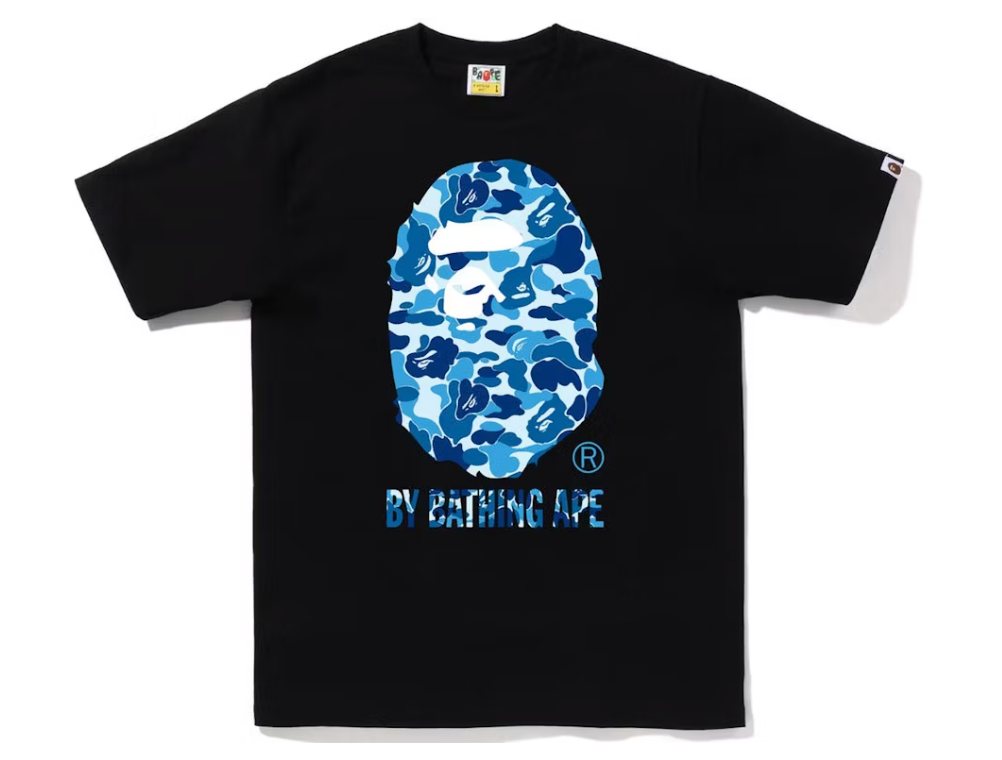 Bape T-Shirts