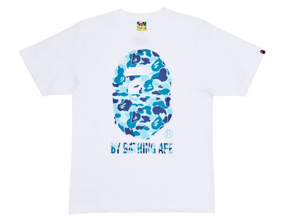 Bape T-Shirts