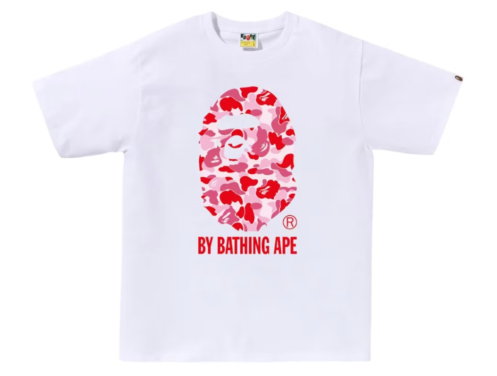 Bape T-Shirts
