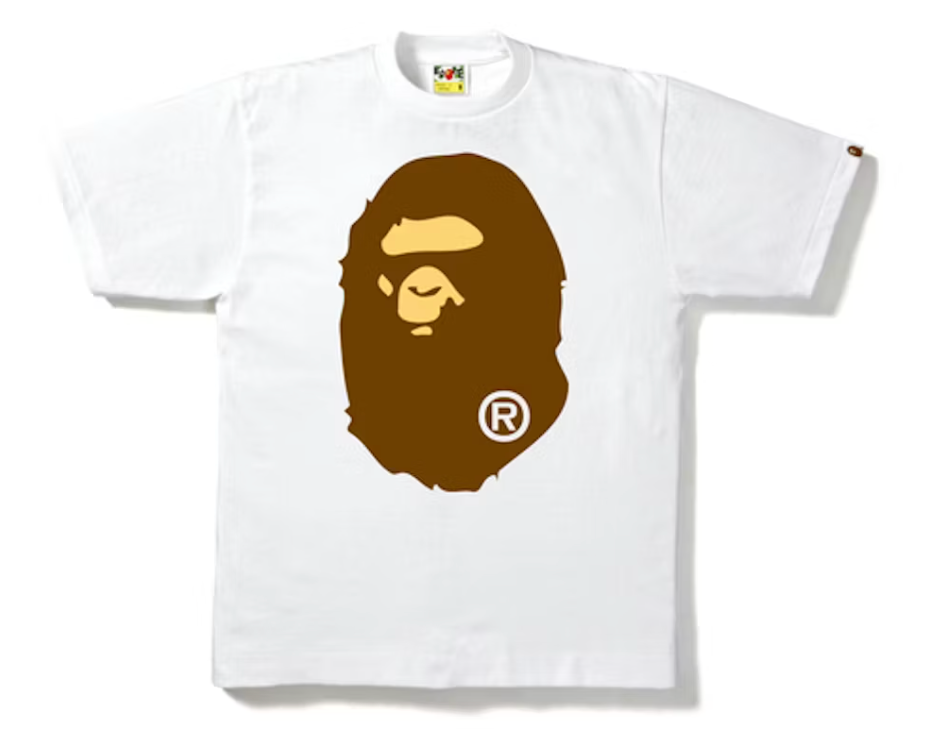 Bape T-Shirts